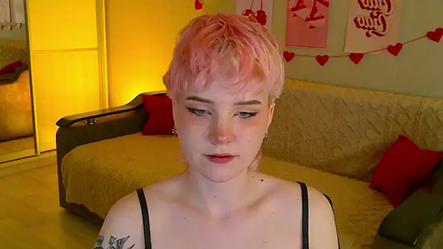 Snapshot of School_Love chatting on 26, 9, 2025 School Love online show from 26, 9, 2025