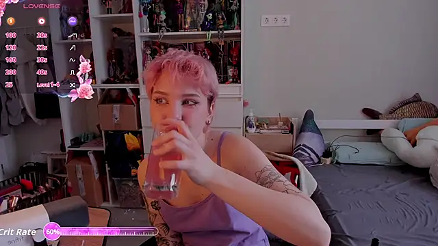 School Love online show from 12, 2, 2026