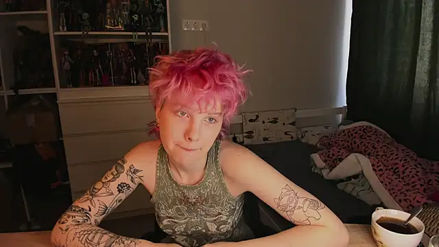 Snapshot of School_Love chatting on 9, 3, 2026 School Love online show from 9, 3, 2026