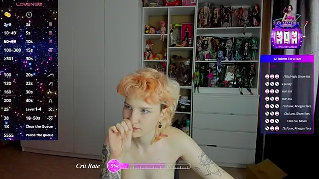 Snapshot of School_Love chatting on 30, 6, 2026 School Love online show from 30, 6, 2026