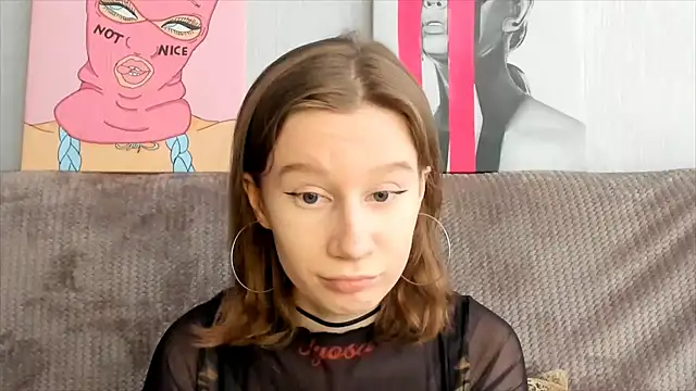 EnigmaSee online show from 16, 2, 2025