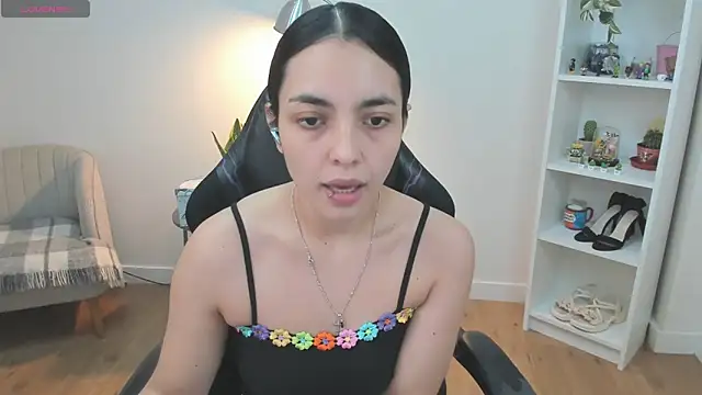  BellaEvans  online show from 9, 3, 2026