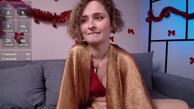 Snapshot of sweet_cherry_pie_ chatting on 23, 12, 2024 sweet cherry pie online show from 23, 12, 2024