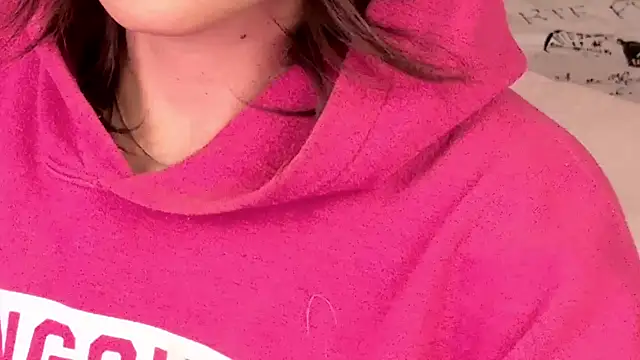 Snapshot of xprettysmilex chatting on 23, 1, 2025 xprettysmilex online show from 23, 1, 2025