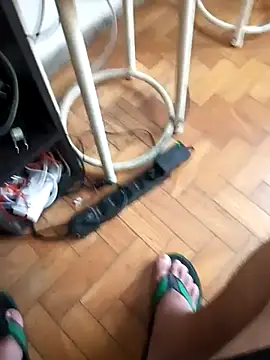 Snapshot of lobomisterioso13 chatting on 24, 2, 2025 lobomisterioso13 online show from 24, 2, 2025