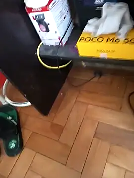 Snapshot of lobomisterioso13 chatting on 25, 2, 2025 lobomisterioso13 online show from 25, 2, 2025