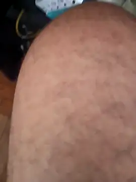 Snapshot of lobomisterioso13 chatting on 29, 9, 2025 lobomisterioso13 online show from 29, 9, 2025