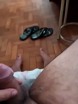 lobomisterioso13 online show from 18, 12, 2025