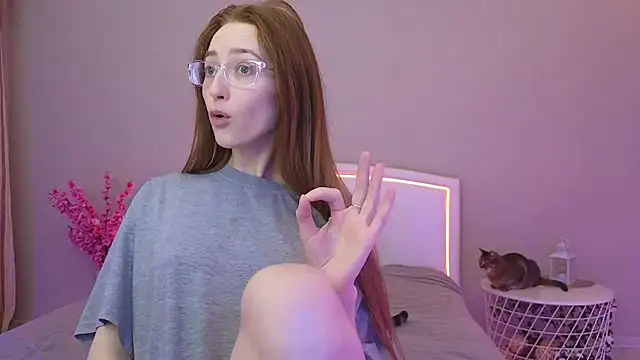 MichaDenver online show from 17, 11, 2025