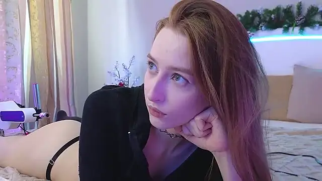 MichaDenver online show from 15, 1, 2026