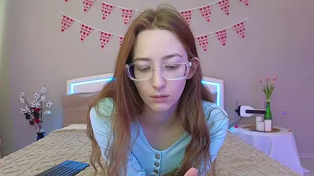 MichaDenver online show from 20, 2, 2026