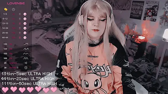 noori  hope online show from 6, 11, 2025