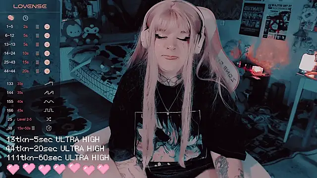 noori  hope online show from 12, 11, 2025