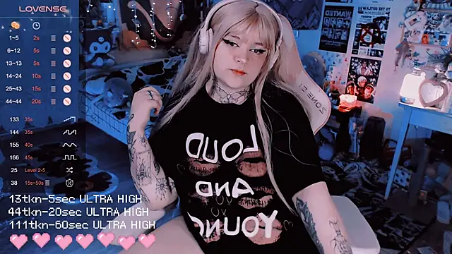 noori  hope online show from 5, 12, 2025