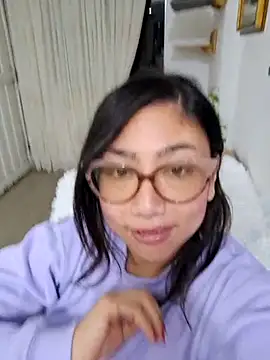 Mia Ruiz online show from 22, 2, 2025