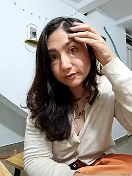 Mia Ruiz online show from 26, 2, 2025