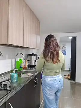 Mia Ruiz online show from 20, 3, 2025