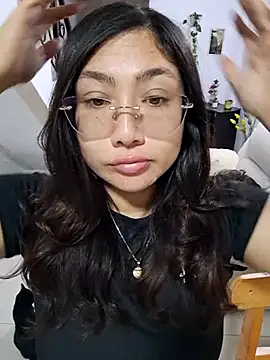 Mia Ruiz online show from 16, 9, 2025