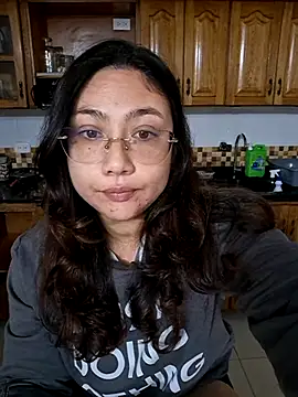 Mia Ruiz online show from 20, 10, 2025