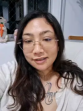 Mia Ruiz online show from 8, 11, 2025