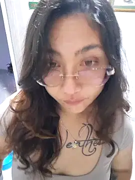 Mia Ruiz online show from 19, 11, 2025