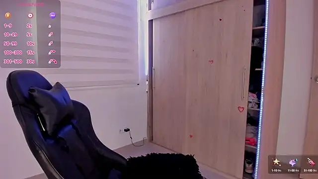 aldrinwhite online show from 21, 3, 2025