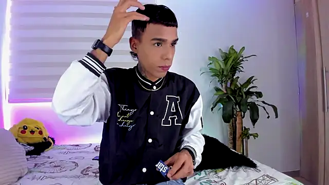 aldrinwhite online show from 18, 9, 2025