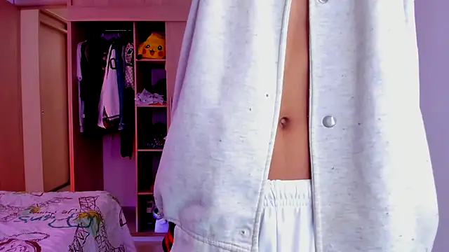 aldrinwhite online show from 25, 11, 2025