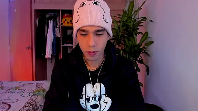 aldrinwhite online show from 16, 12, 2025