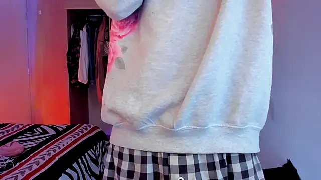 aldrinwhite online show from 21, 12, 2025