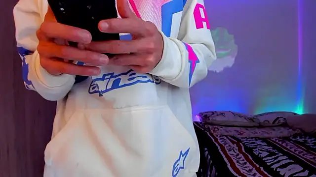 aldrinwhite online show from 8, 1, 2026