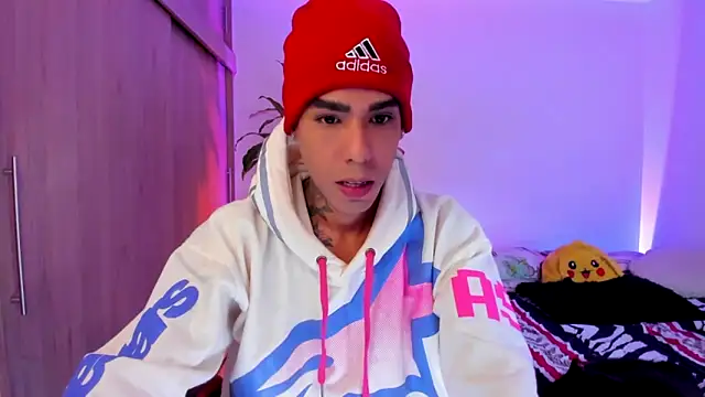 aldrinwhite online show from 1, 3, 2026