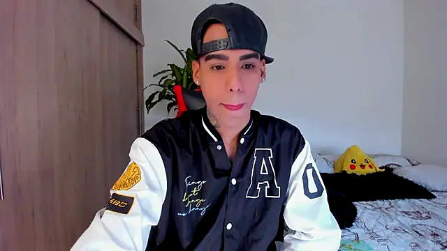 Snapshot of aldrinwhite chatting on 13, 3, 2026 aldrinwhite online show from 13, 3, 2026