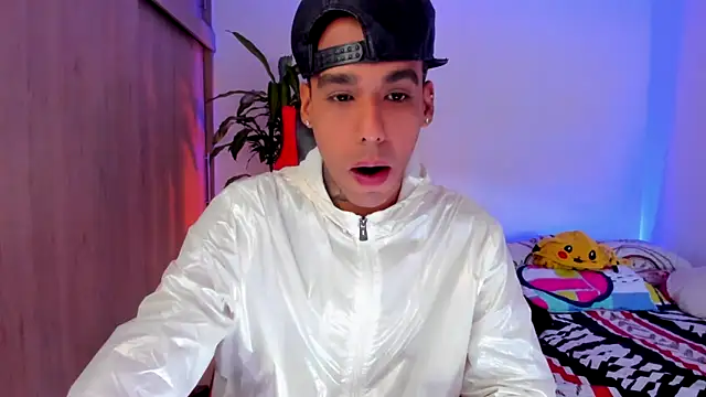 Snapshot of aldrinwhite chatting on 30, 3, 2026 aldrinwhite online show from 30, 3, 2026