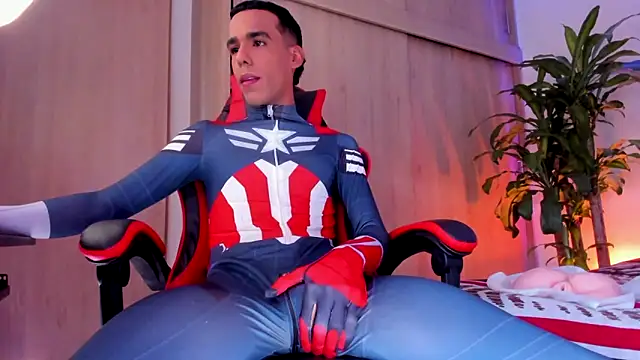 Snapshot of aldrinwhite chatting on 9, 4, 2026 aldrinwhite online show from 9, 4, 2026