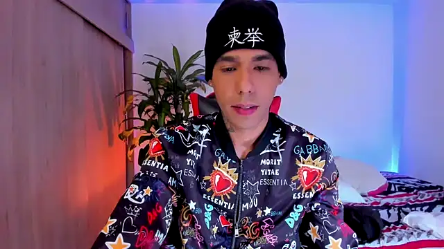 Snapshot of aldrinwhite chatting on 14, 4, 2026 aldrinwhite online show from 14, 4, 2026