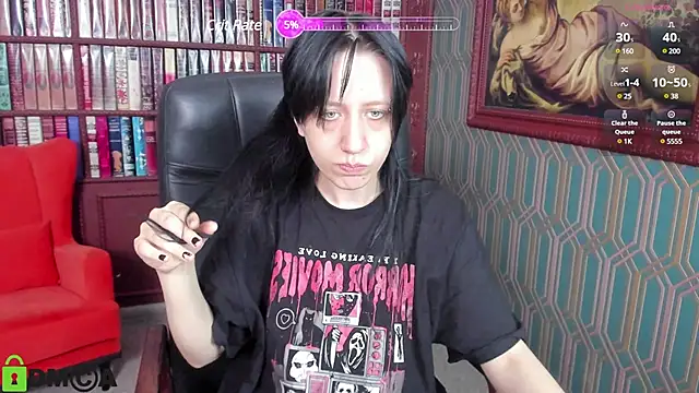 Medusa  Gorgona online show from 1, 3, 2025