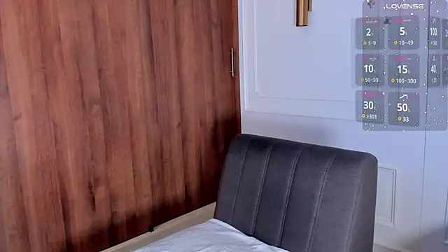 Snapshot of Chrishell_ chatting on 1, 12, 2024 Chrishell online show from 1, 12, 2024