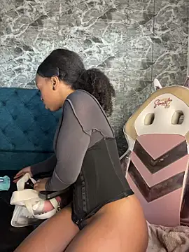 Melany Williams online show from 10, 1, 2026