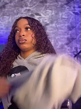 Melany Williams online show from 2, 3, 2026