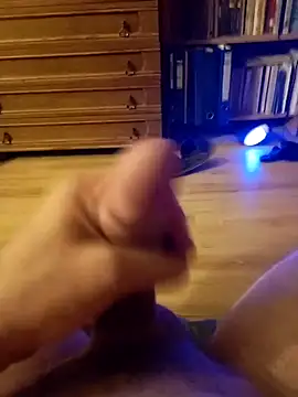 demoniczny82 online show from 18, 11, 2025