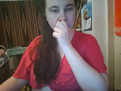 Cora Maro online show from 15, 3, 2025