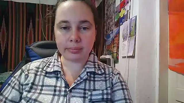 Cora Maro online show from 21, 9, 2025