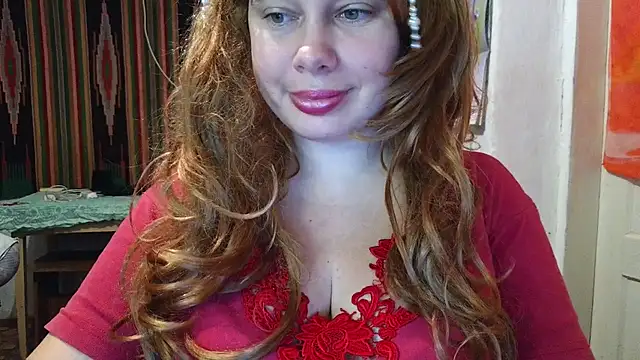 Cora Maro online show from 26, 9, 2025