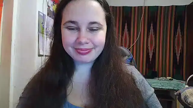 Cora Maro online show from 20, 10, 2025