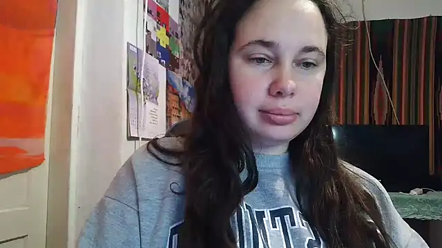 Cora Maro online show from 23, 10, 2025