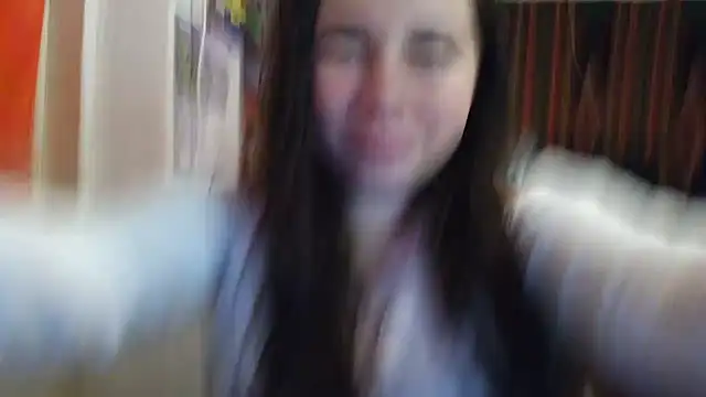 Cora Maro online show from 24, 10, 2025