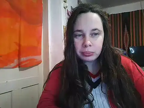 Cora Maro online show from 16, 11, 2025