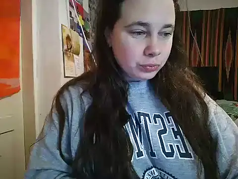 Cora Maro online show from 20, 11, 2025