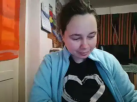 Cora Maro online show from 9, 1, 2026